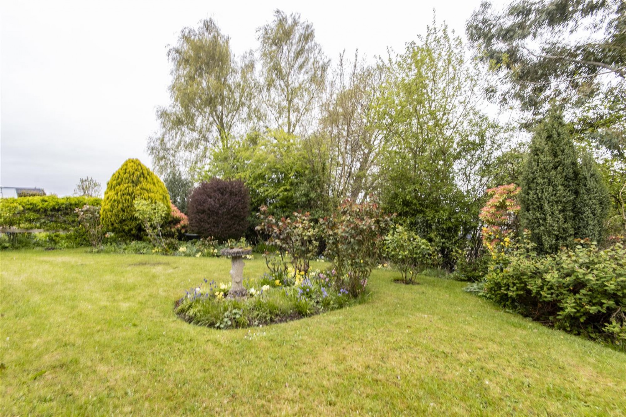 Longedge Lane, Wingerworth, Chesterfield