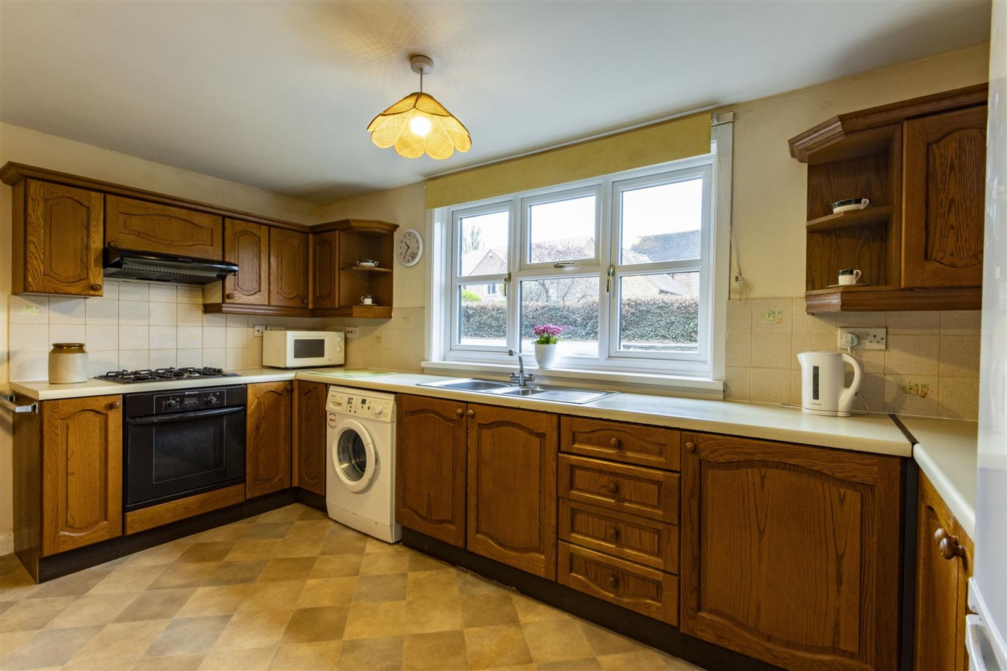 Longedge Lane, Wingerworth, Chesterfield