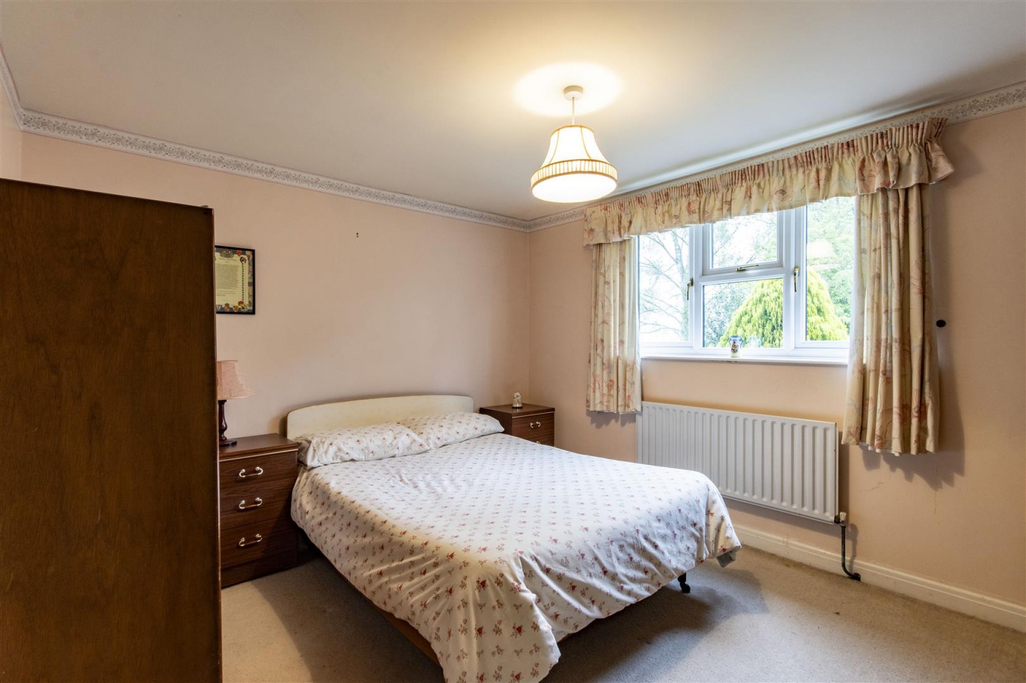 Longedge Lane, Wingerworth, Chesterfield