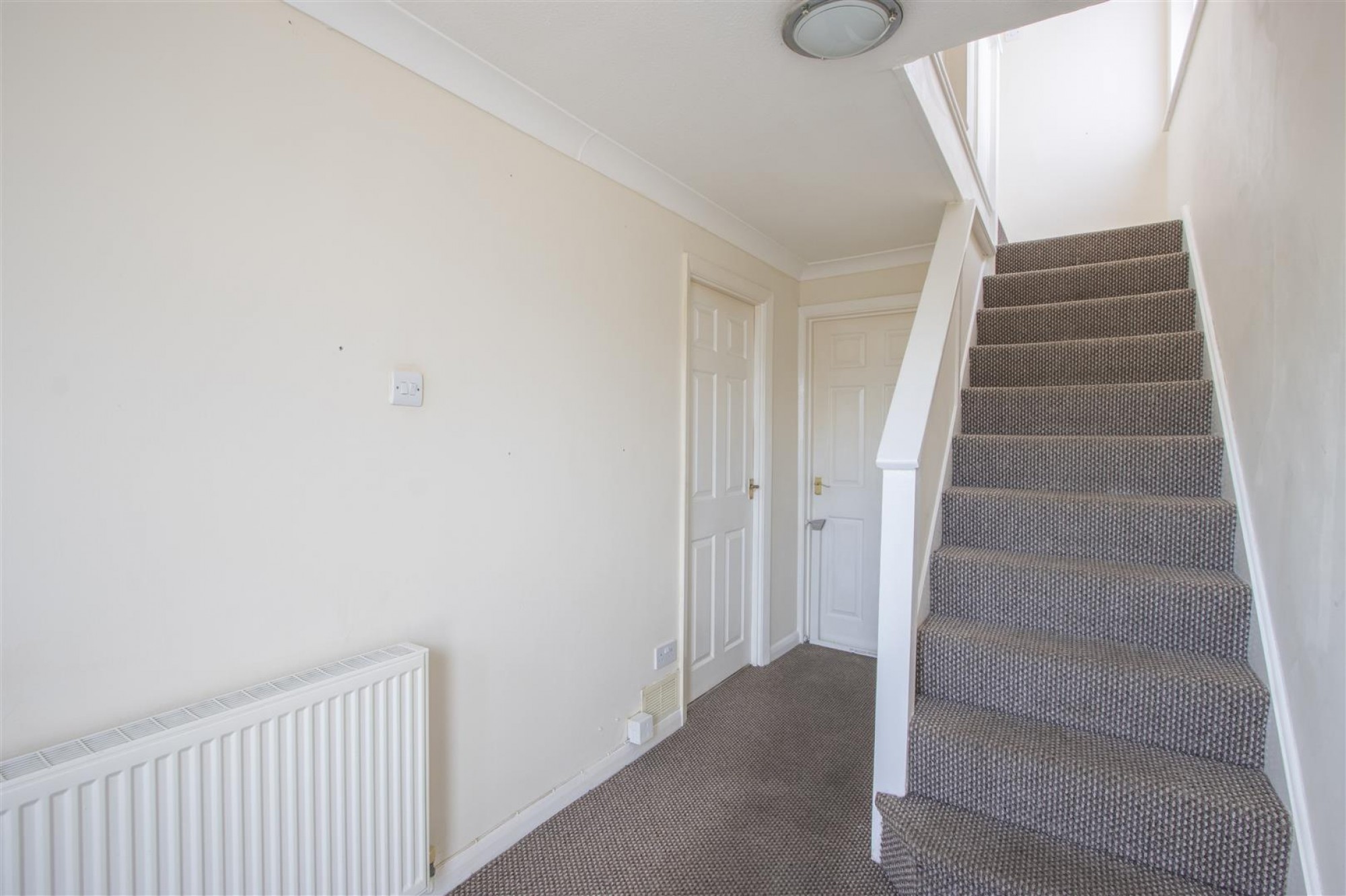 Oakley Avenue, Brockwell, Chesterfield