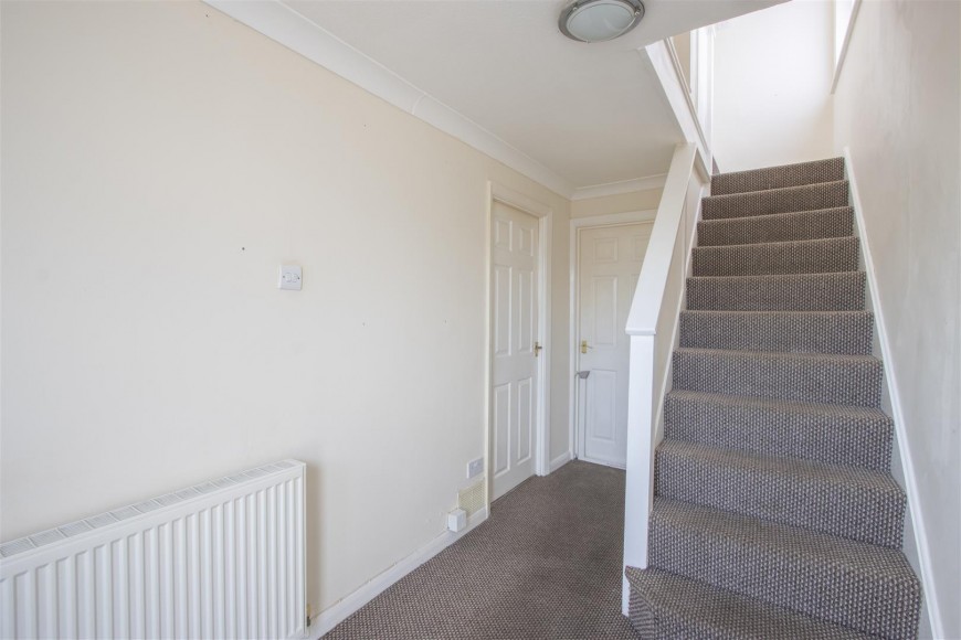 Oakley Avenue, Brockwell, Chesterfield