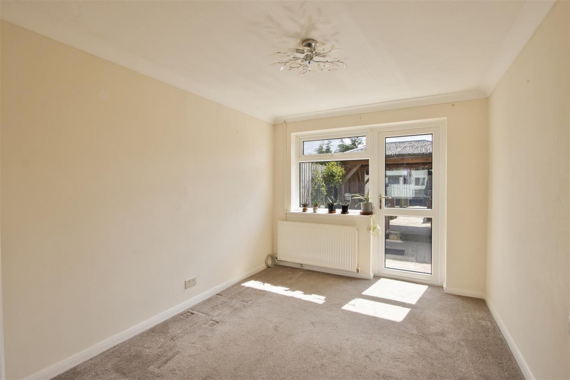 Oakley Avenue, Brockwell, Chesterfield
