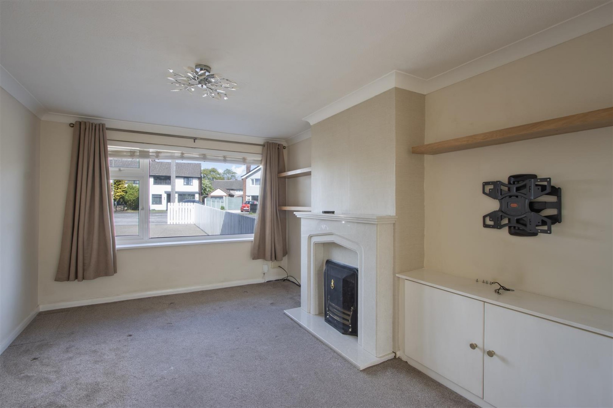 Oakley Avenue, Brockwell, Chesterfield