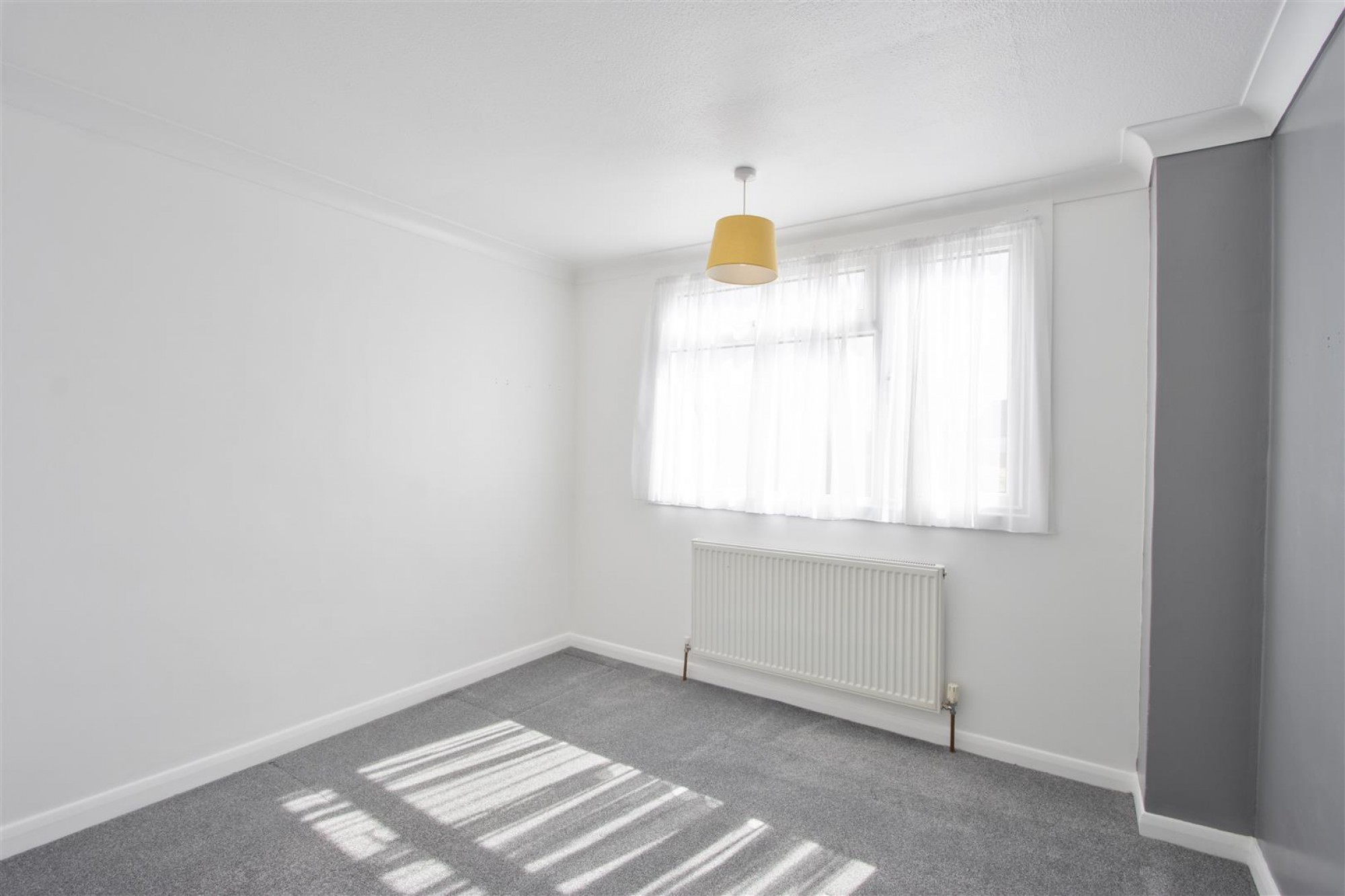 Oakley Avenue, Brockwell, Chesterfield