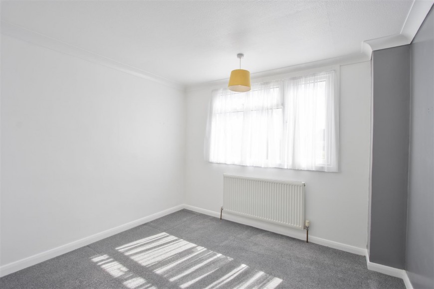 Oakley Avenue, Brockwell, Chesterfield