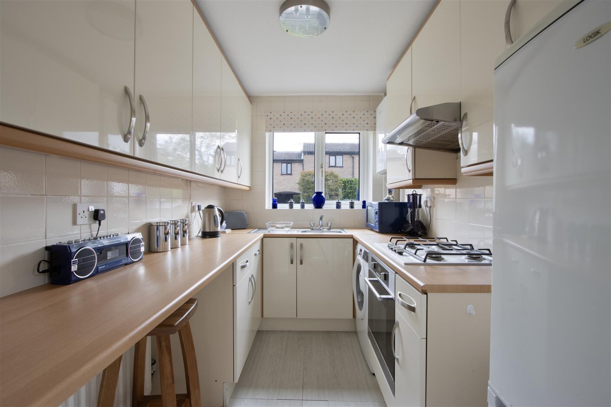 Farndale Avenue, Walton, Chesterfield
