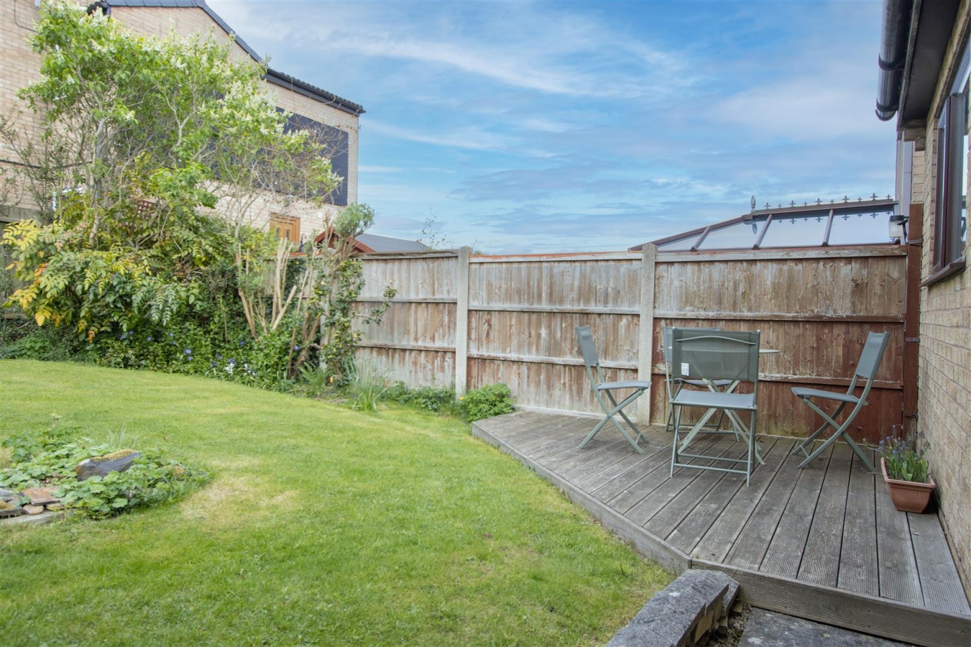 Farndale Avenue, Walton, Chesterfield