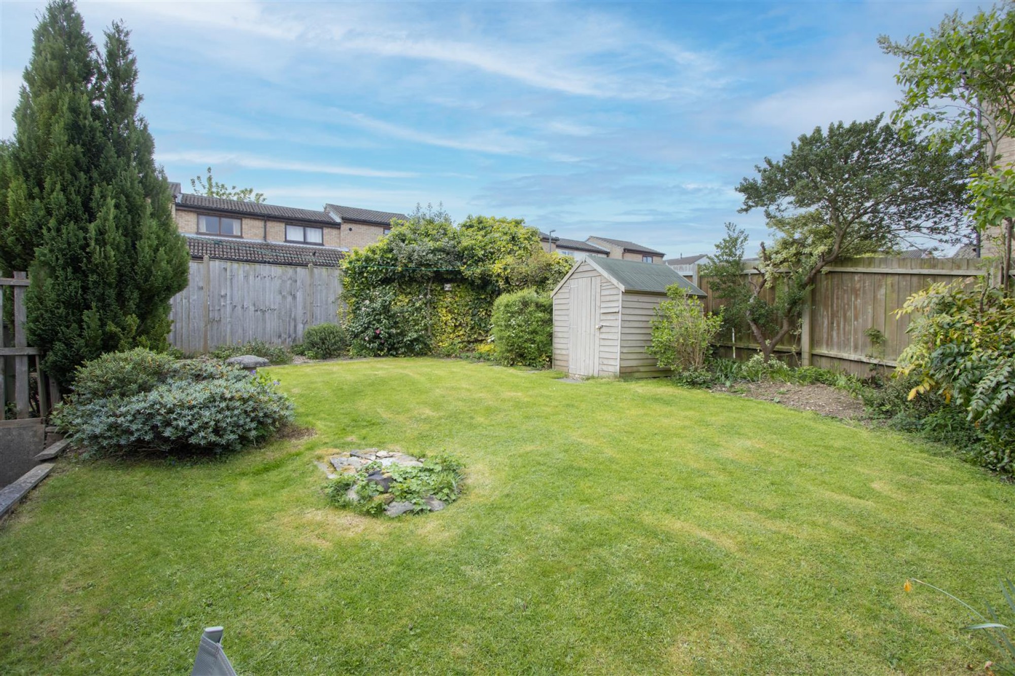 Farndale Avenue, Walton, Chesterfield