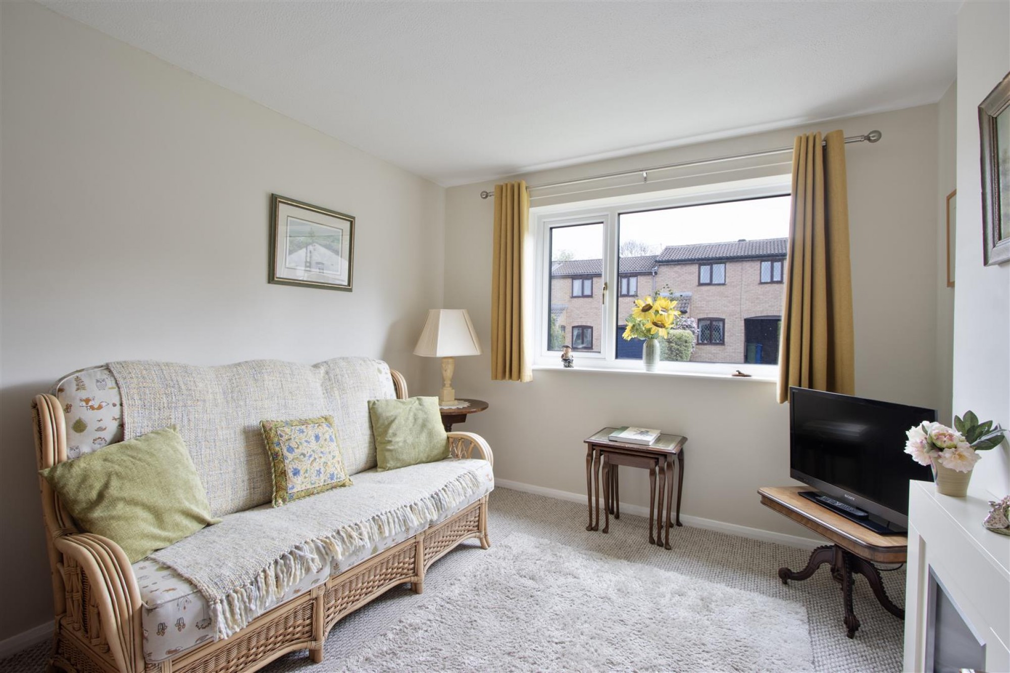 Farndale Avenue, Walton, Chesterfield