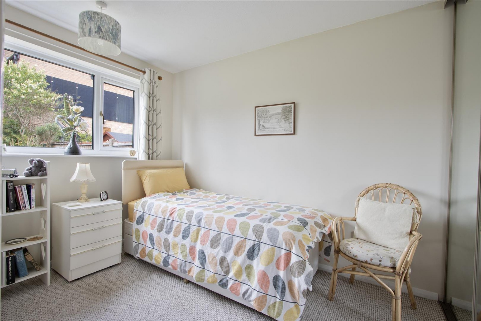 Farndale Avenue, Walton, Chesterfield