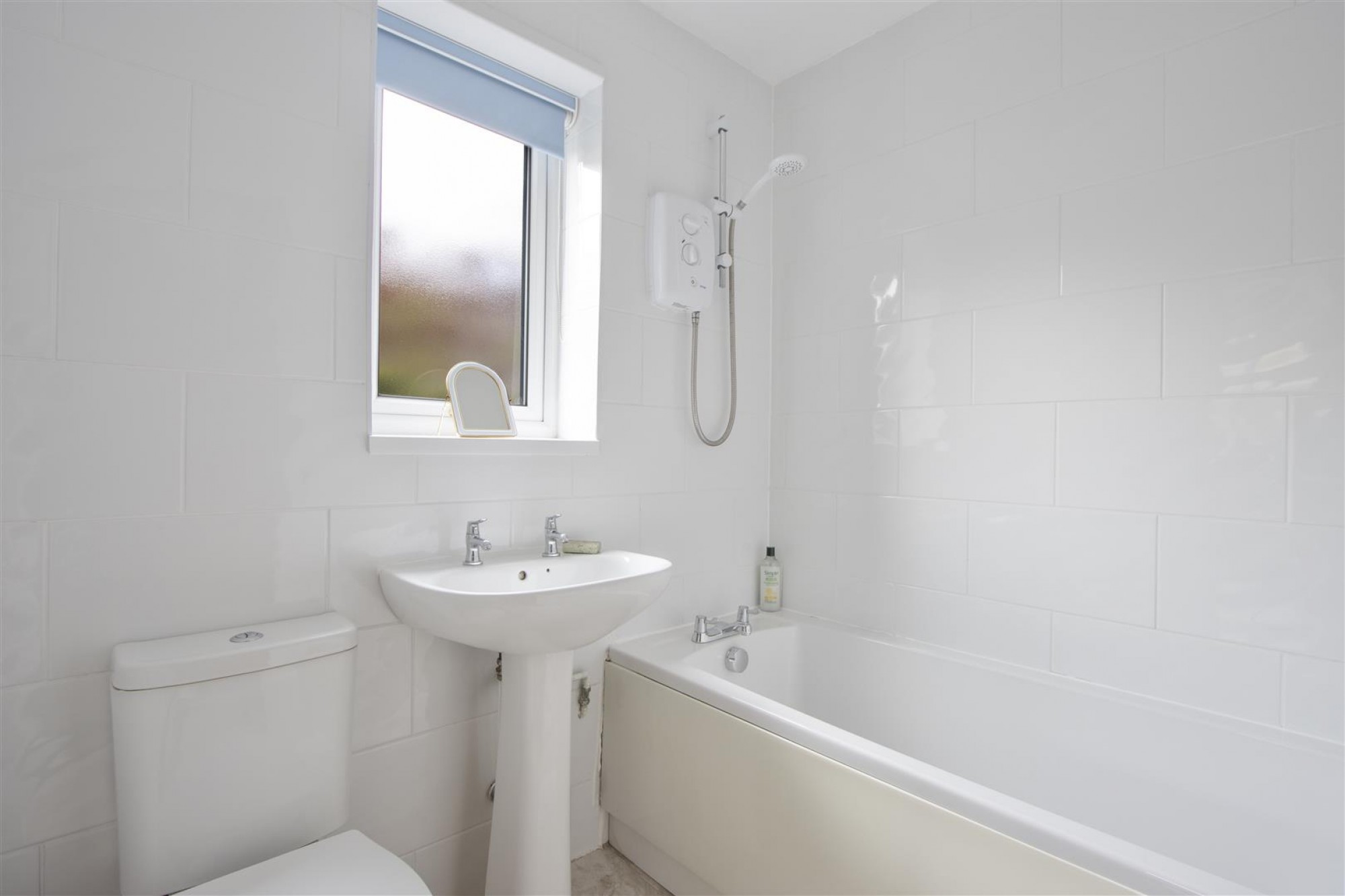Farndale Avenue, Walton, Chesterfield