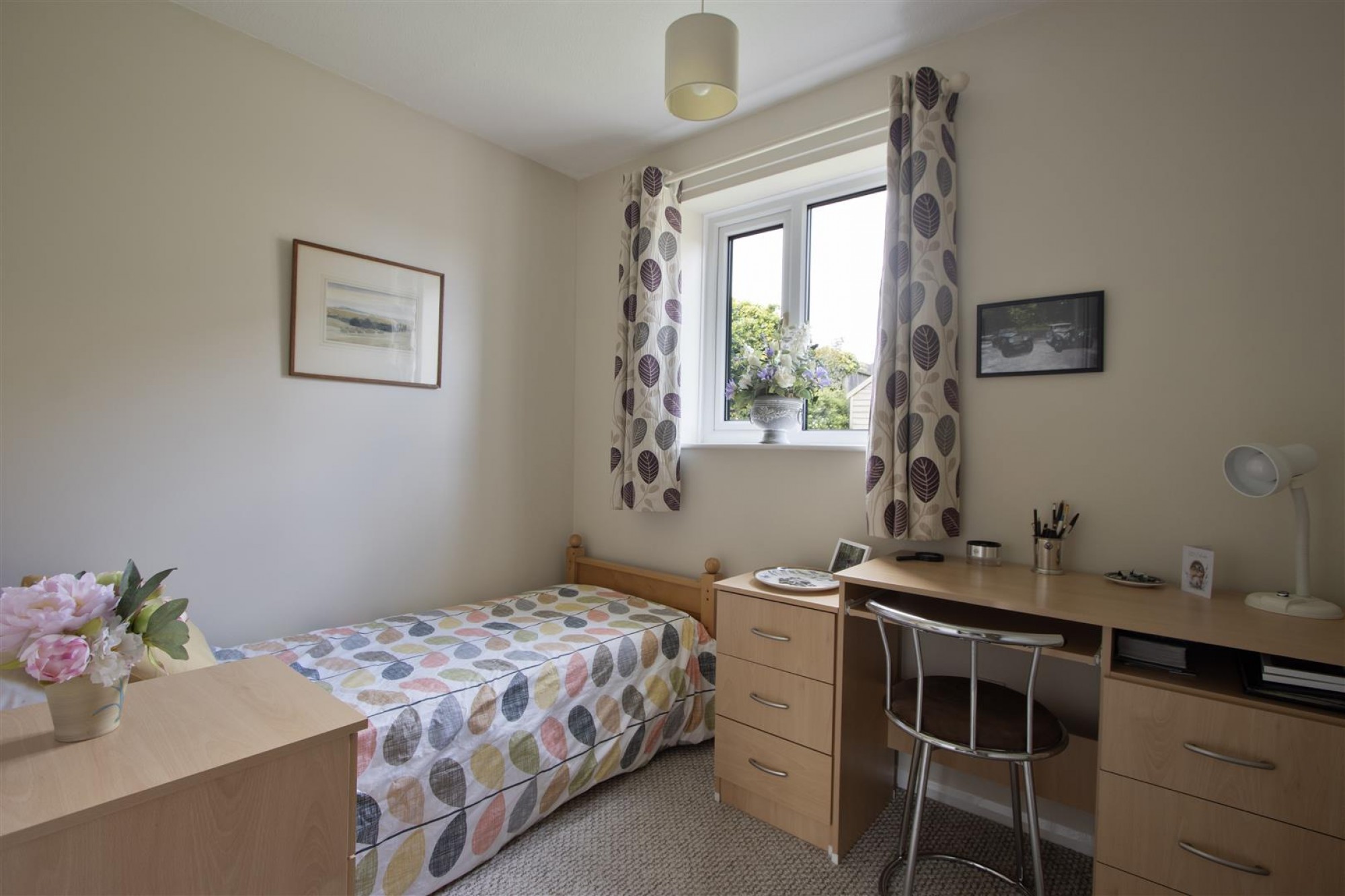 Farndale Avenue, Walton, Chesterfield