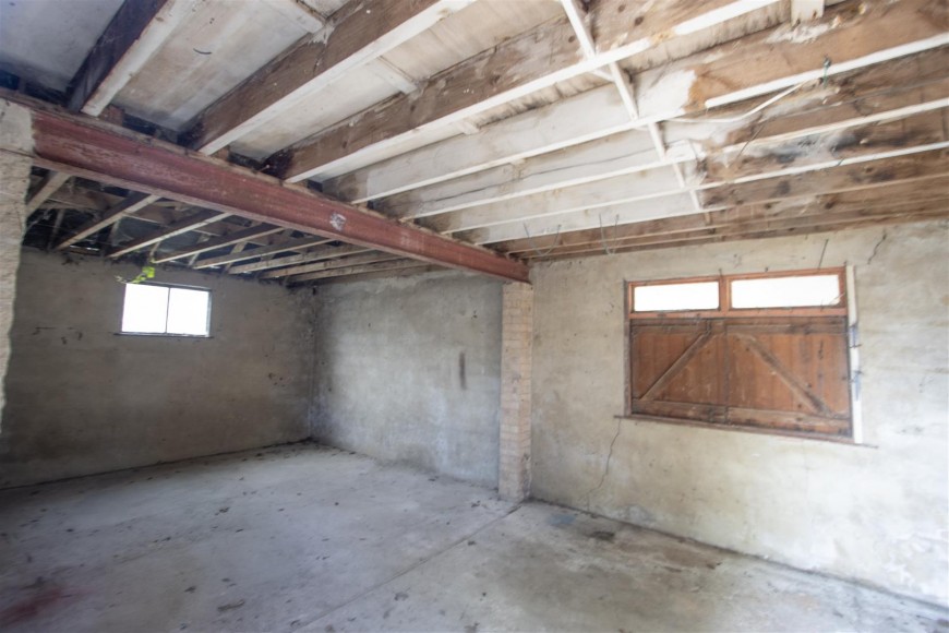 Development Site at The Stables, Dark Lane, Calow, Chesterfield