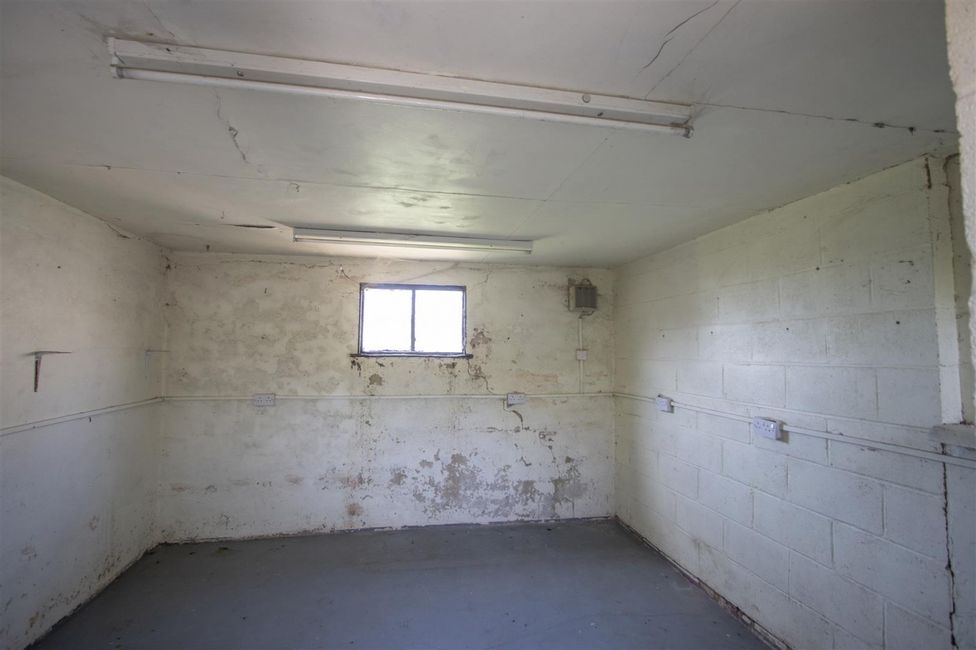 Development Site at The Stables, Dark Lane, Calow, Chesterfield