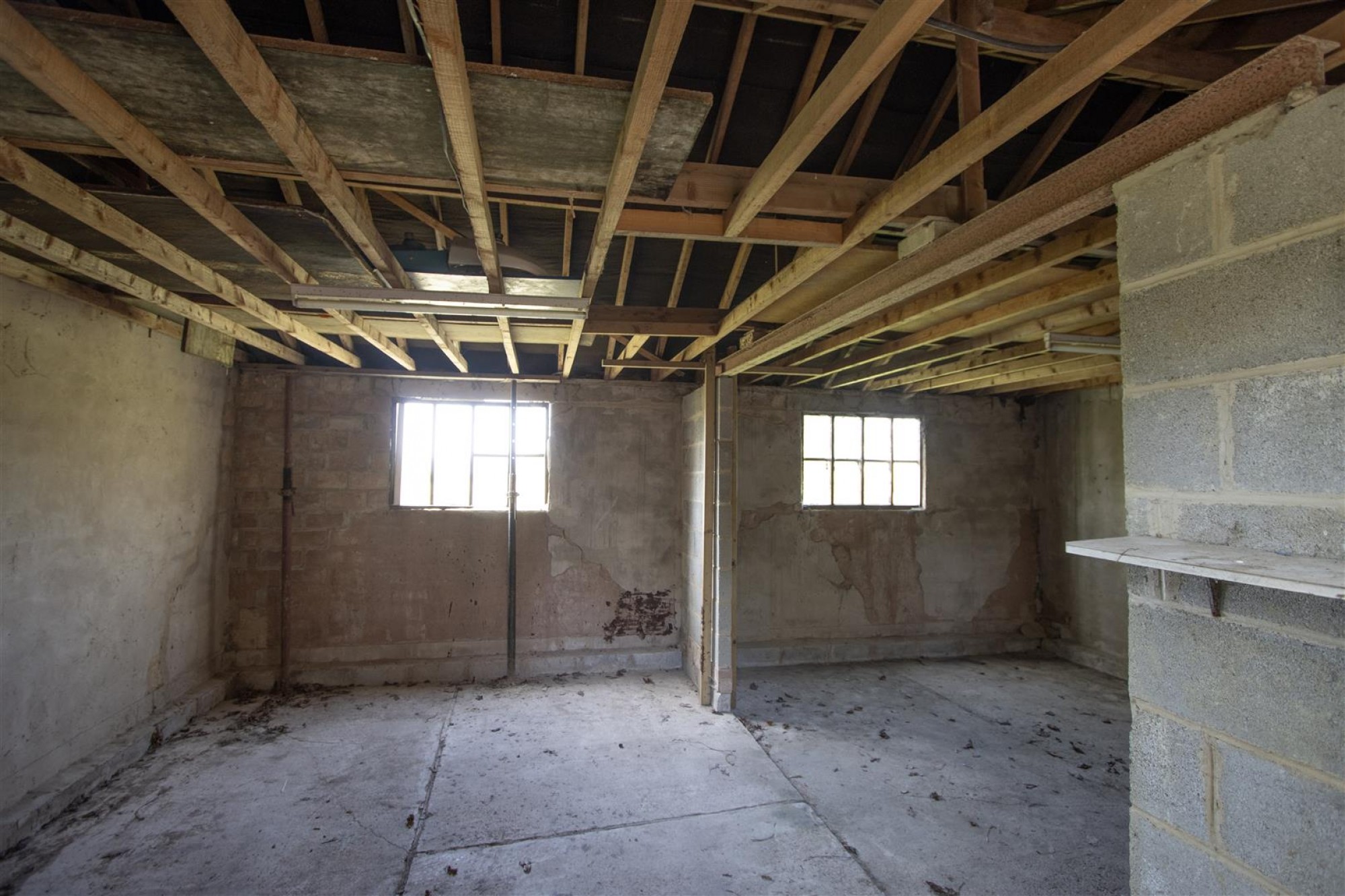 Development Site at The Stables, Dark Lane, Calow, Chesterfield