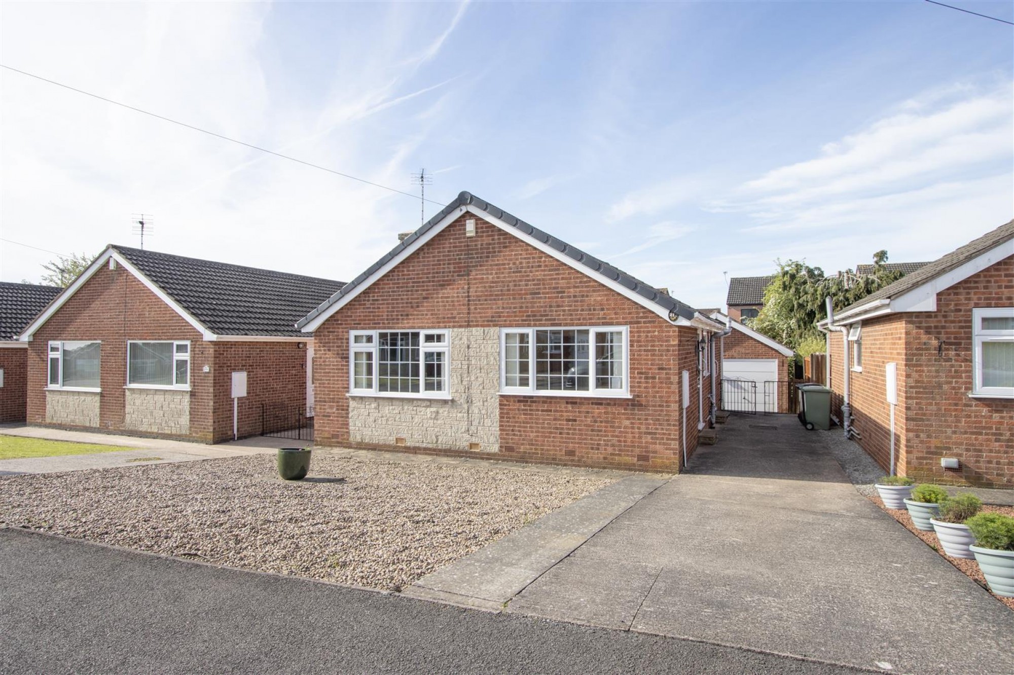 Parwich Road, North Wingfield, Chesterfield