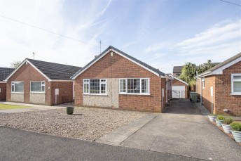 Parwich Road, North Wingfield, Chesterfield
