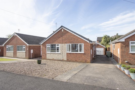 Parwich Road, North Wingfield, Chesterfield