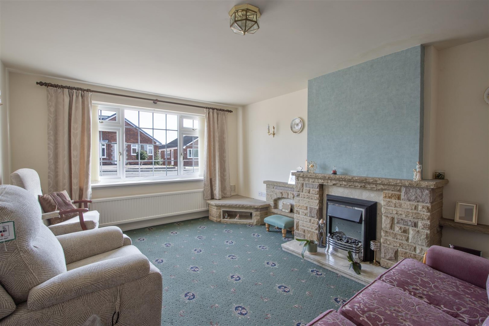 Parwich Road, North Wingfield, Chesterfield