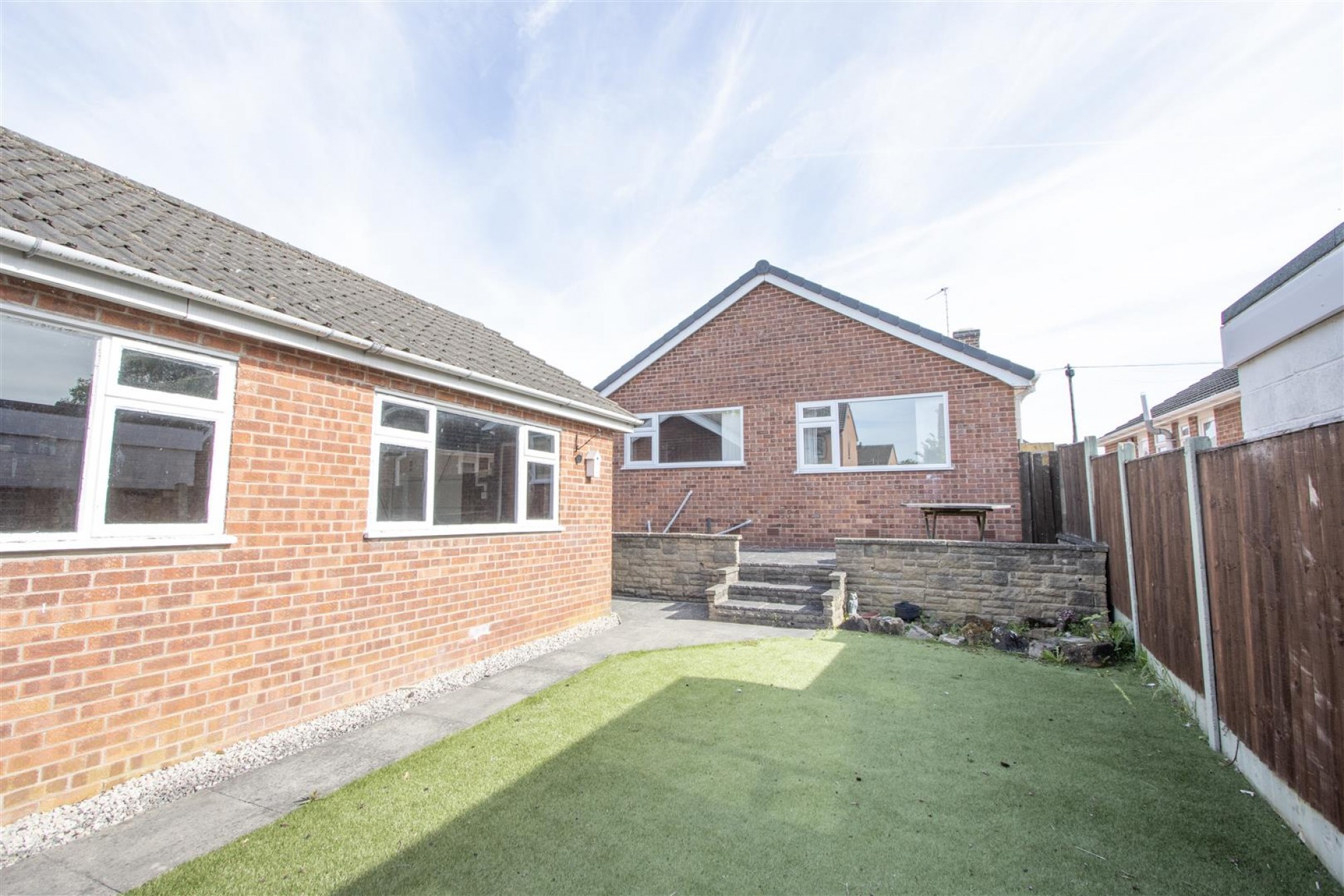 Parwich Road, North Wingfield, Chesterfield
