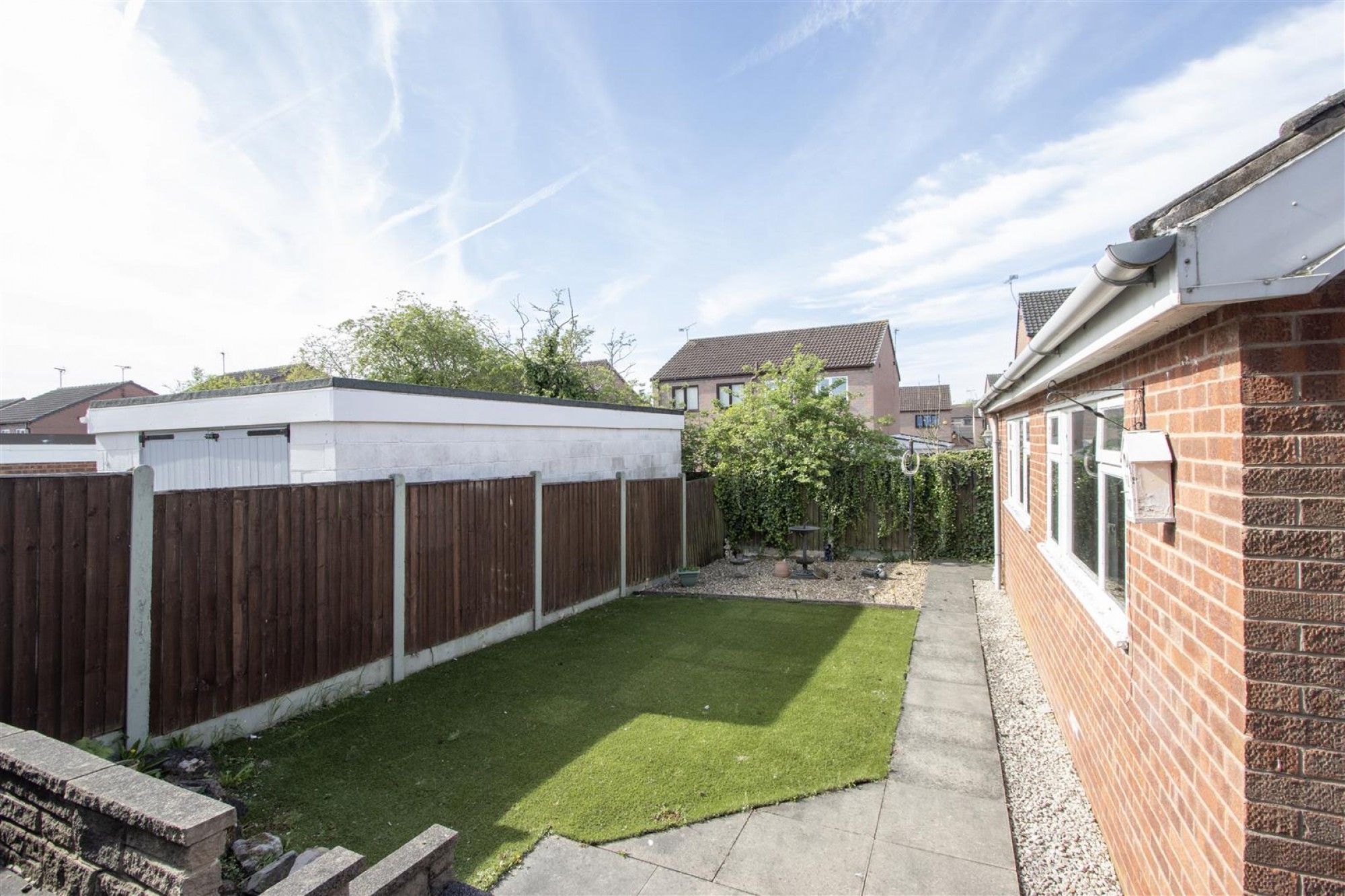Parwich Road, North Wingfield, Chesterfield