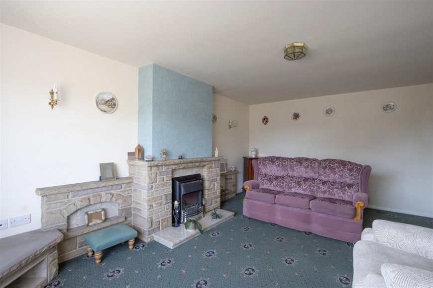 Parwich Road, North Wingfield, Chesterfield