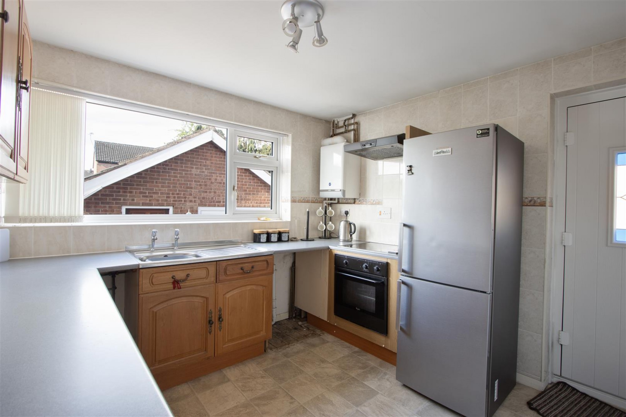 Parwich Road, North Wingfield, Chesterfield