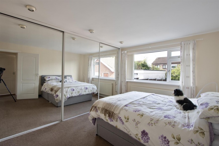 Parwich Road, North Wingfield, Chesterfield