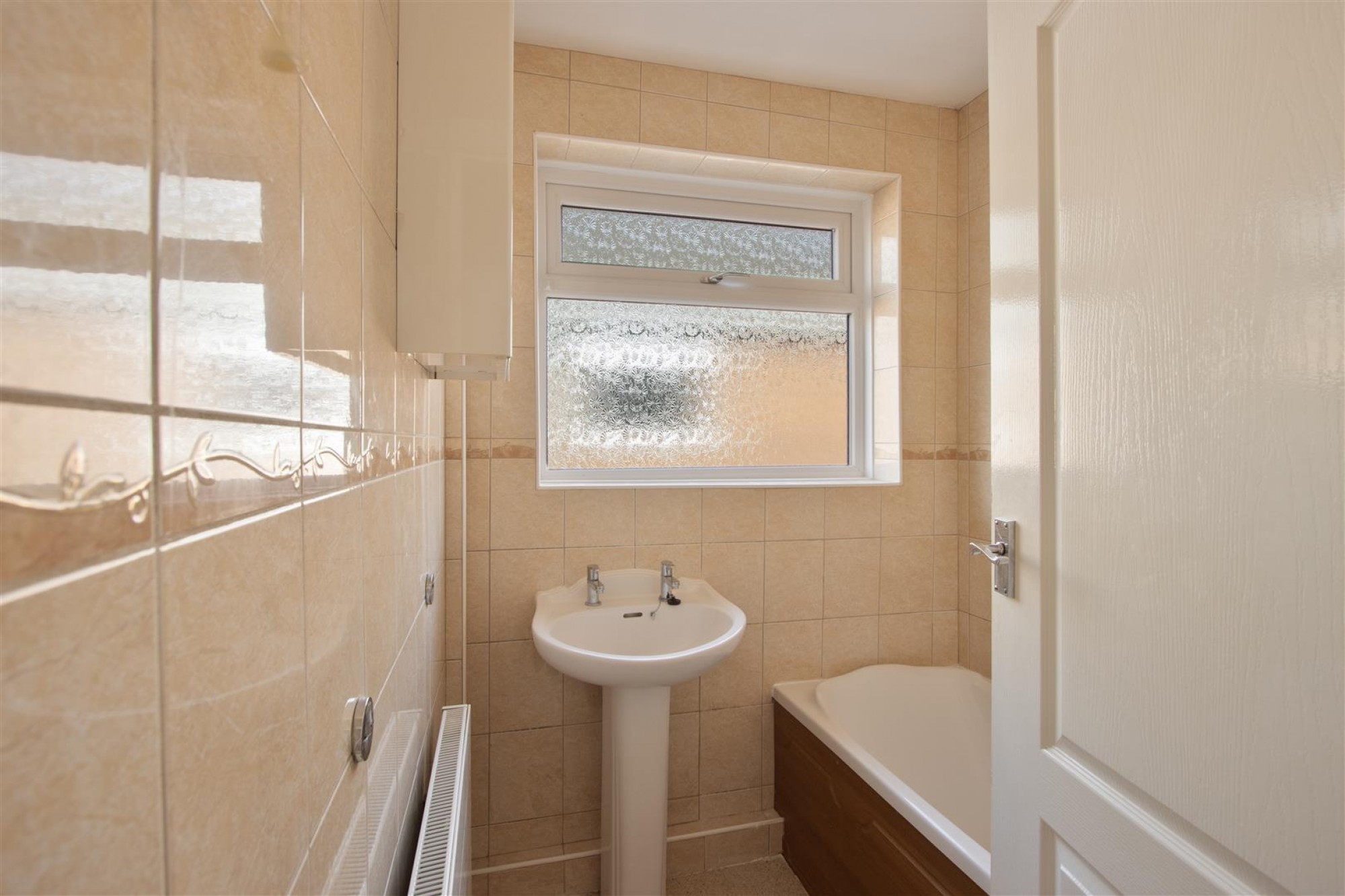 Parwich Road, North Wingfield, Chesterfield