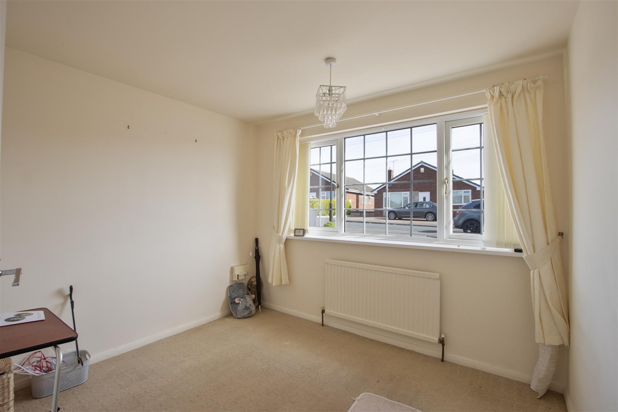 Parwich Road, North Wingfield, Chesterfield