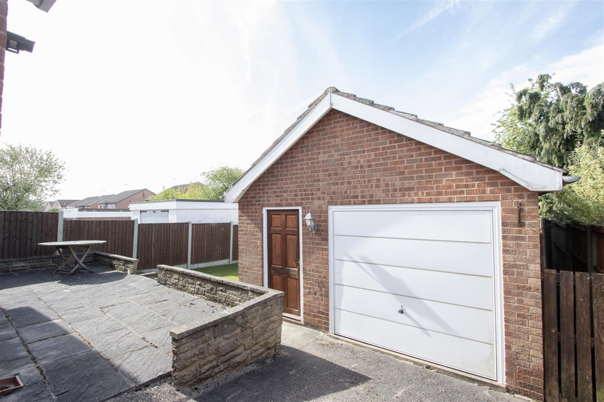 Parwich Road, North Wingfield, Chesterfield