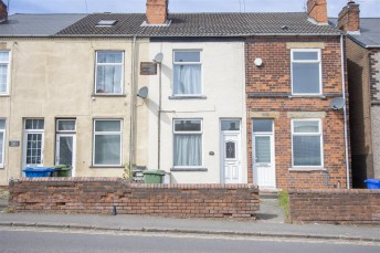 Derby Road, Chesterfield