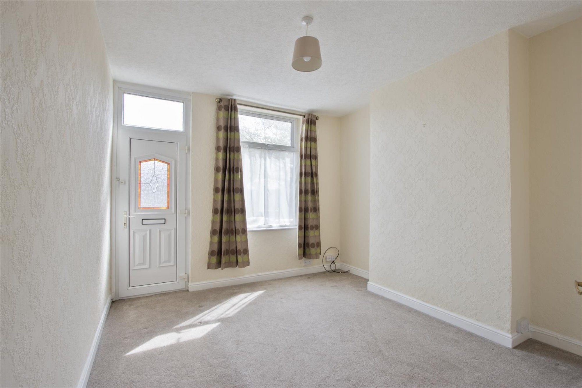 Derby Road, Chesterfield