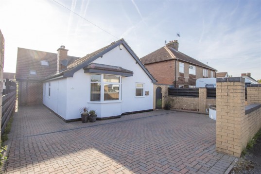 Rowthorne Lane, Glapwell, Chesterfield
