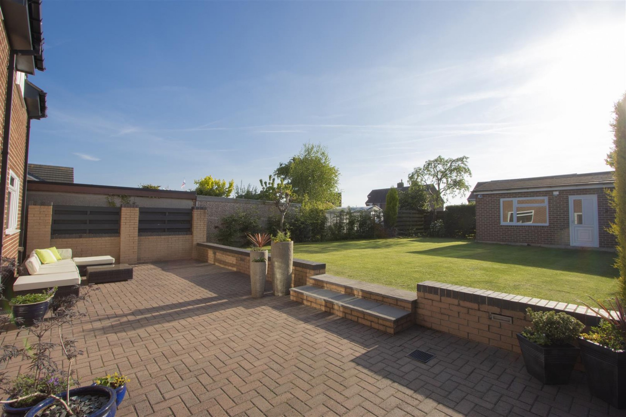 Rowthorne Lane, Glapwell, Chesterfield