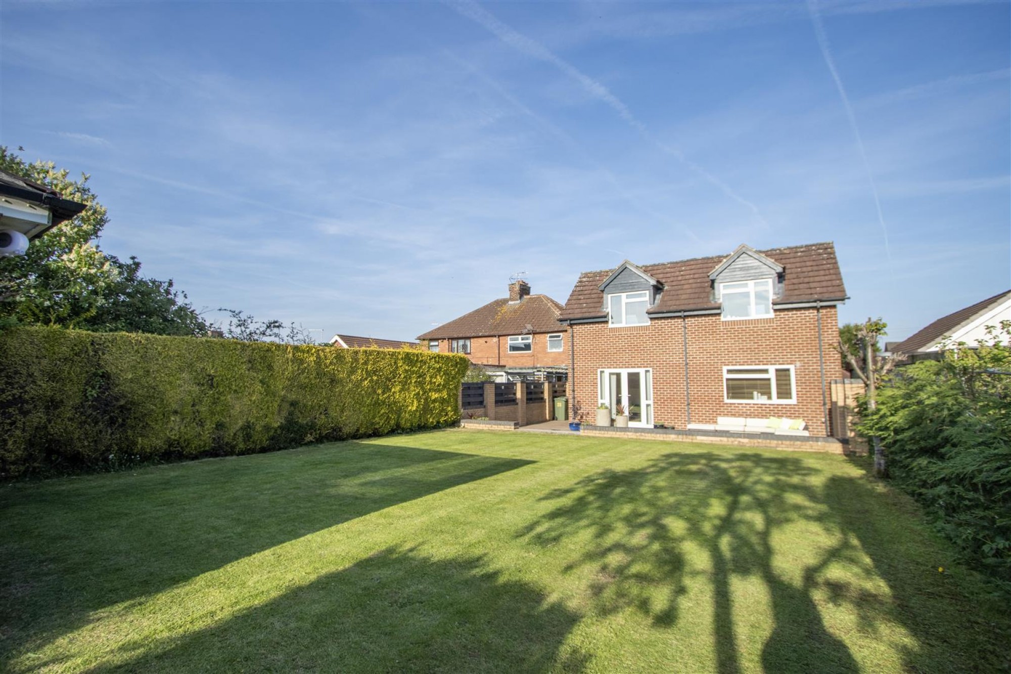 Rowthorne Lane, Glapwell, Chesterfield