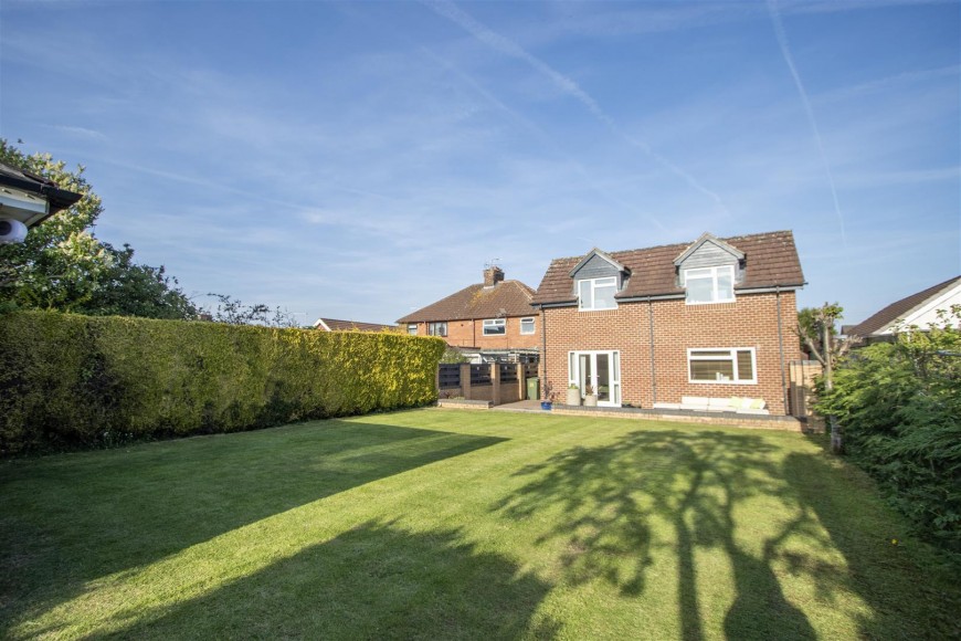 Rowthorne Lane, Glapwell, Chesterfield