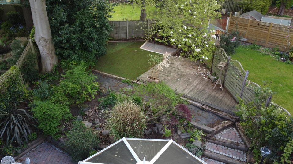 Oakfield Avenue, Chesterfield