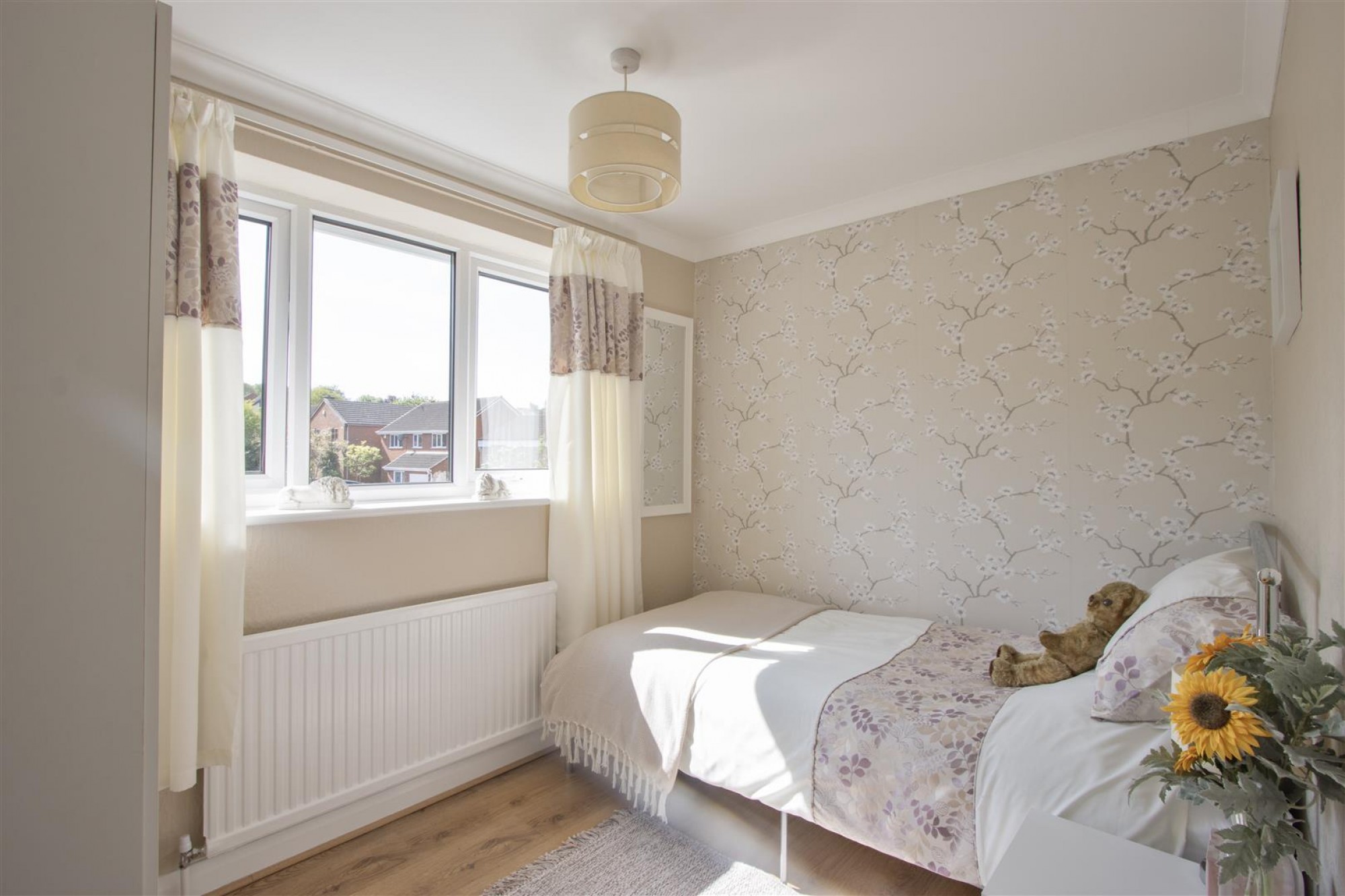 Lake View Avenue, Walton, Chesterfield