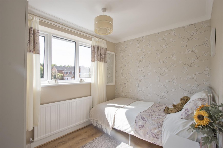 Lake View Avenue, Walton, Chesterfield