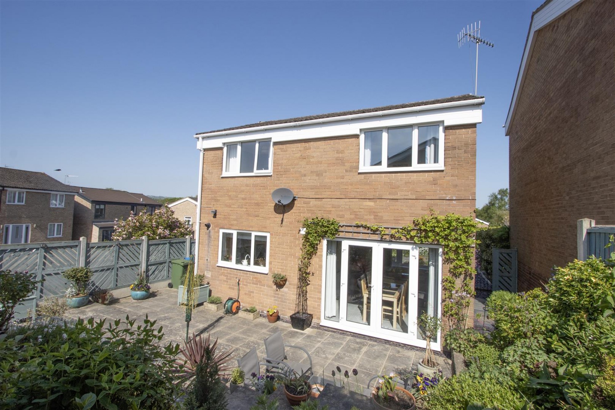 Lake View Avenue, Walton, Chesterfield