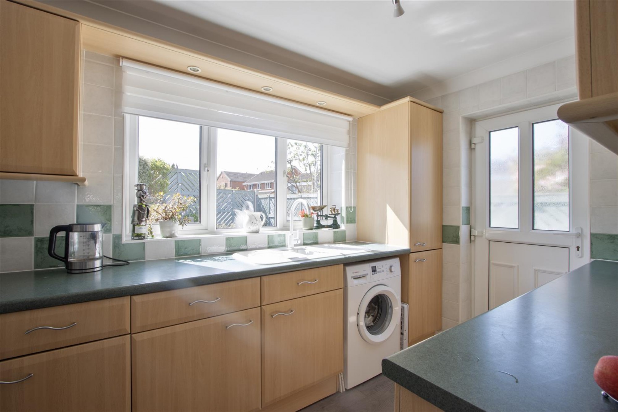 Lake View Avenue, Walton, Chesterfield