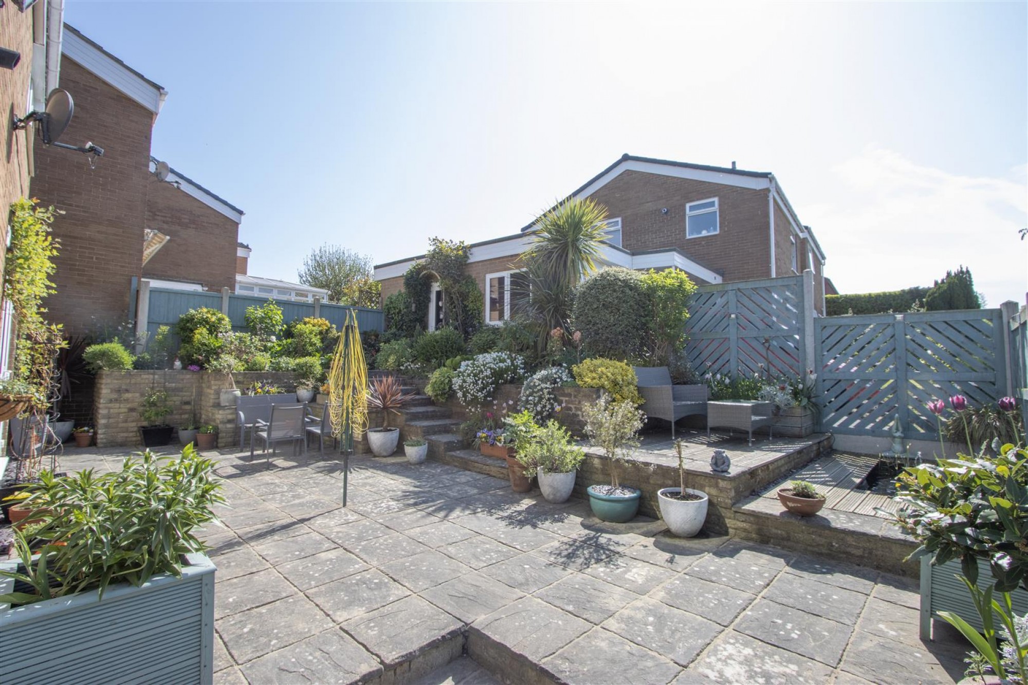 Lake View Avenue, Walton, Chesterfield