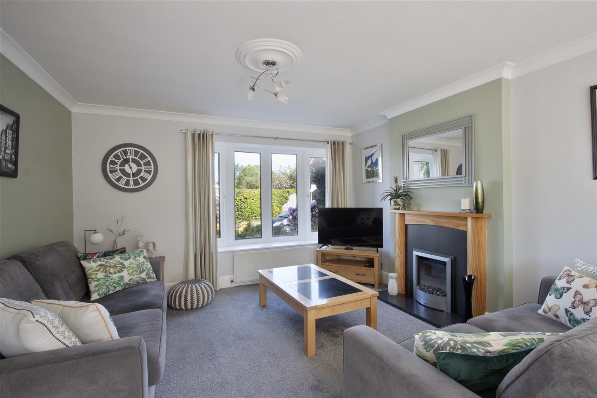Lake View Avenue, Walton, Chesterfield