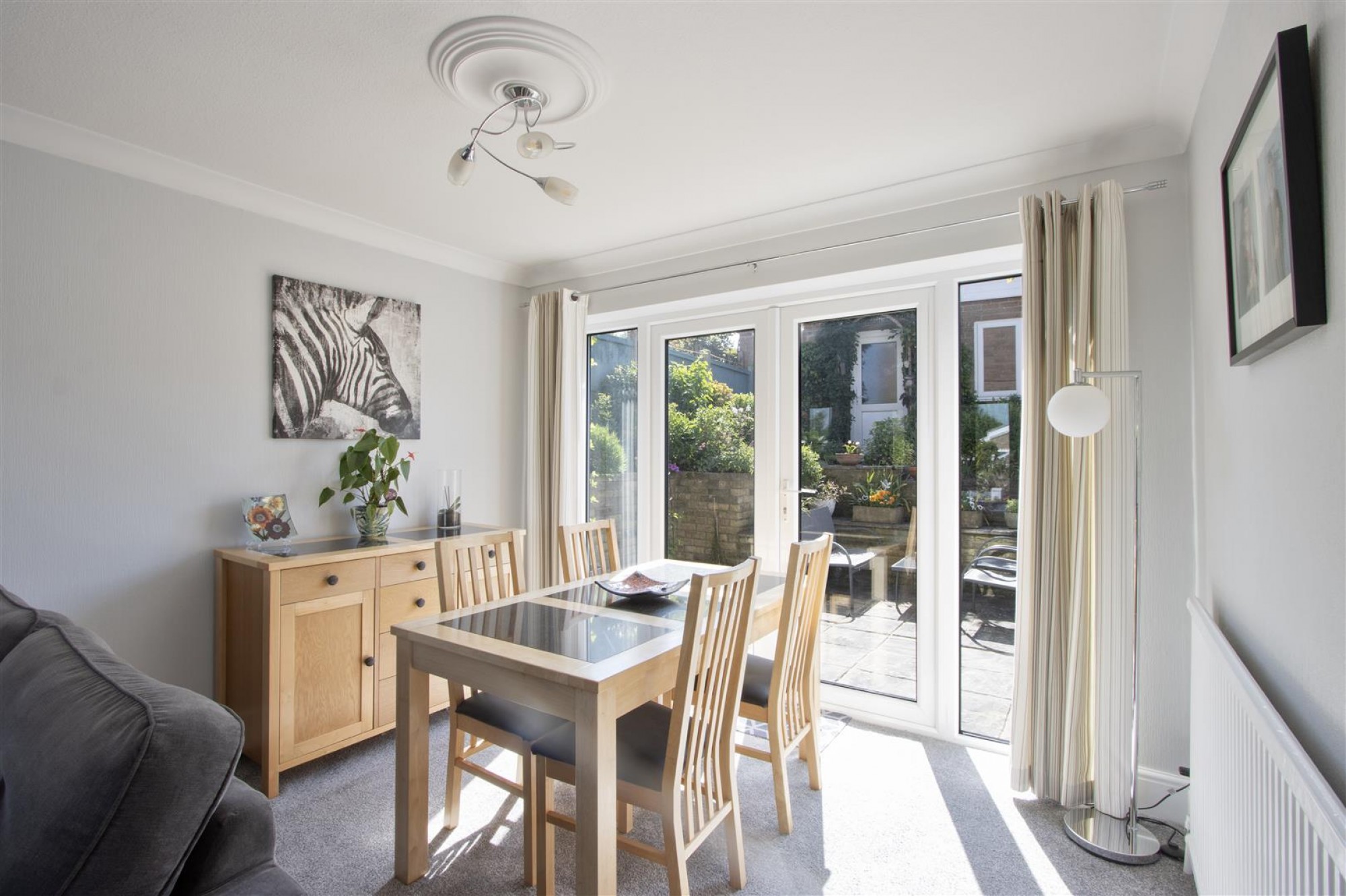 Lake View Avenue, Walton, Chesterfield