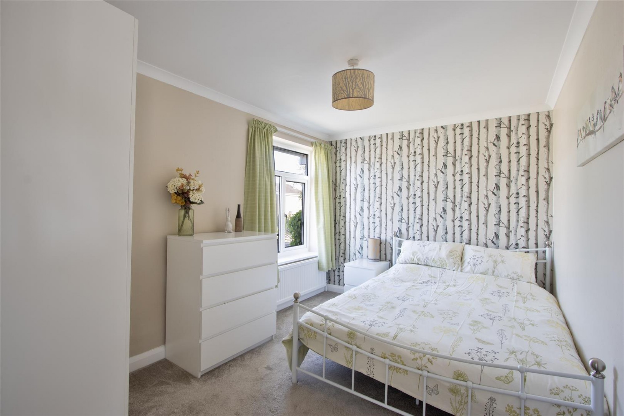 Lake View Avenue, Walton, Chesterfield