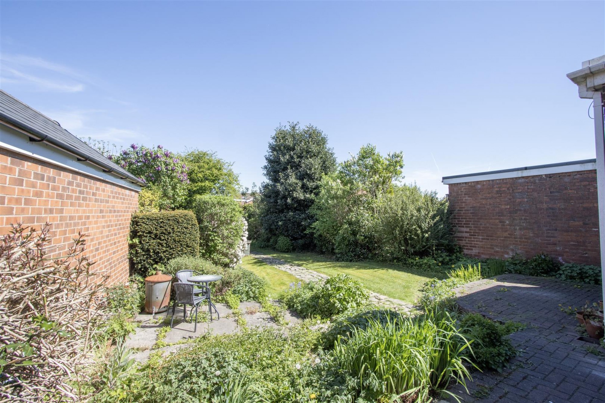 Foljambe Avenue, Walton, Chesterfield