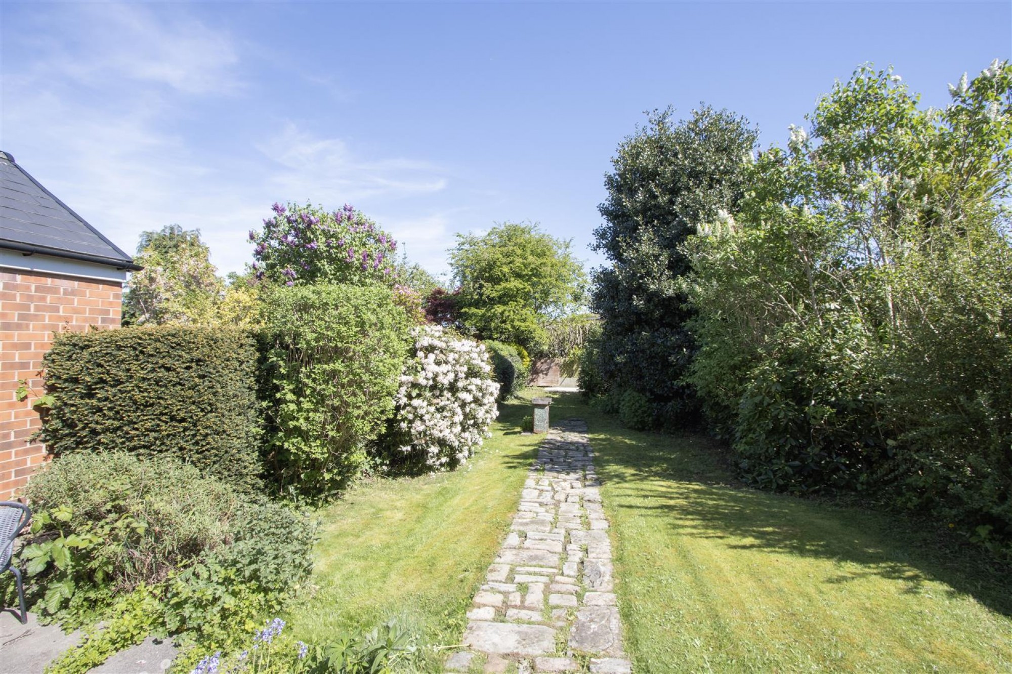 Foljambe Avenue, Walton, Chesterfield
