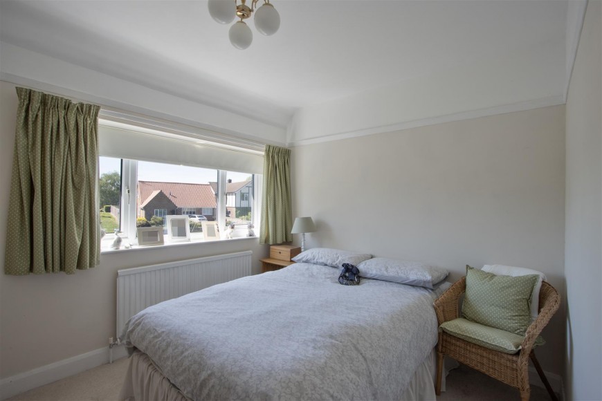 Foljambe Avenue, Walton, Chesterfield