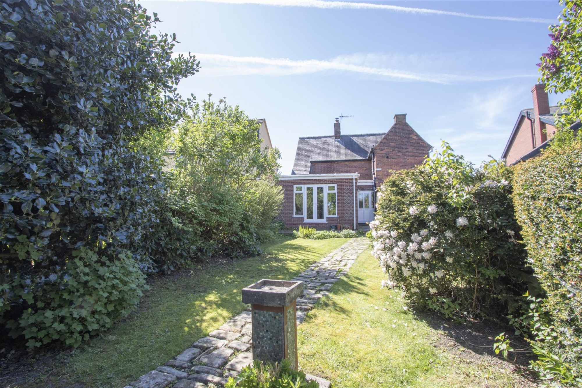 Foljambe Avenue, Walton, Chesterfield